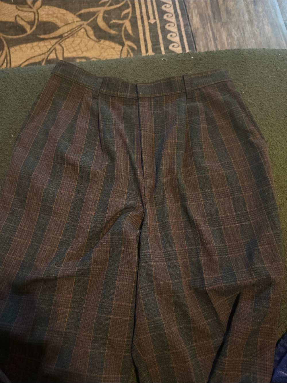IC Issacs Vintage Pants